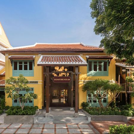 The Signature Hoi An Exterior foto